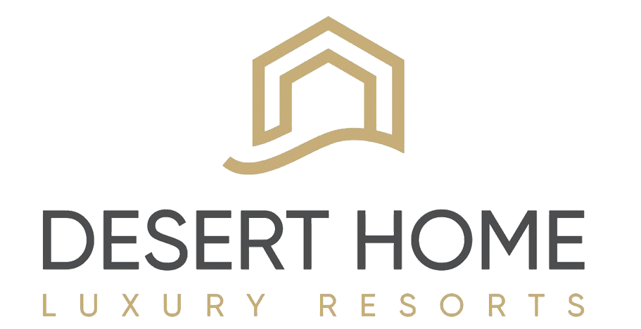 DESERT LOGO